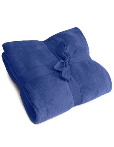 LME-TE-15-33-Coral-Fleece-Blanket Recycled